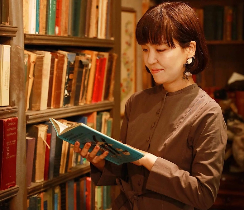 【応援メッセージ#15】ｸﾞﾗﾌｨｯｸﾃﾞｻﾞｲﾅｰ やまざきももこさん