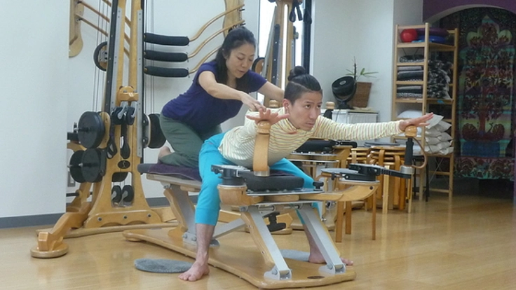 アーティストの傷病をへらすトレーニングや治療法を広めたい！