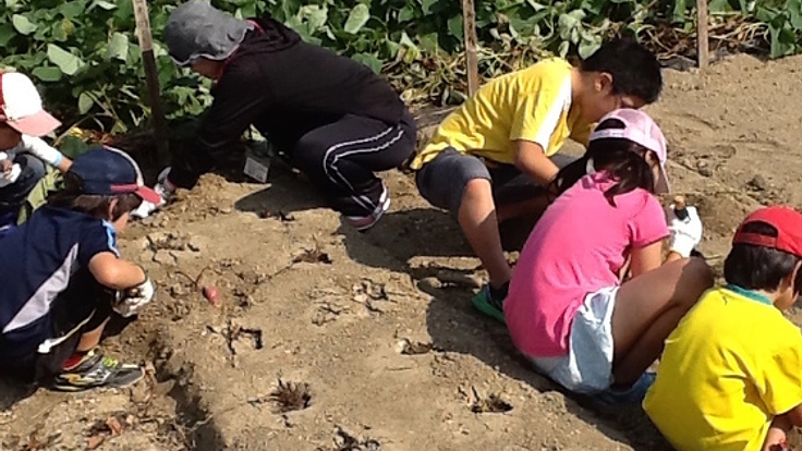 愛知県豊明市で不登校児童が安心して過ごせる場所を作りたい！