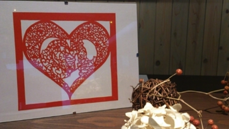 信州の山奥にある古民家の宿で、アートイベントを開催したい！