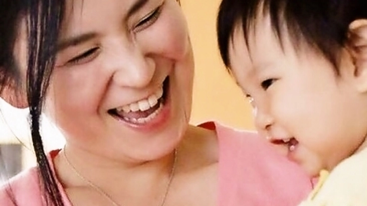 動画でママの悩みをいつでも解決できるサイト"ママの学校"開設！