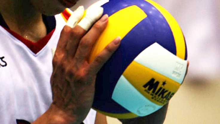 これまで発表してきたバレー記事をまとめた単行本を出版したい!