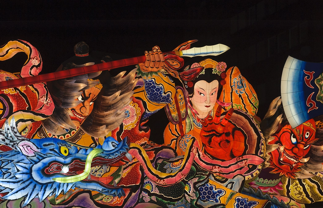 「八月の面影」鎮魂のうた