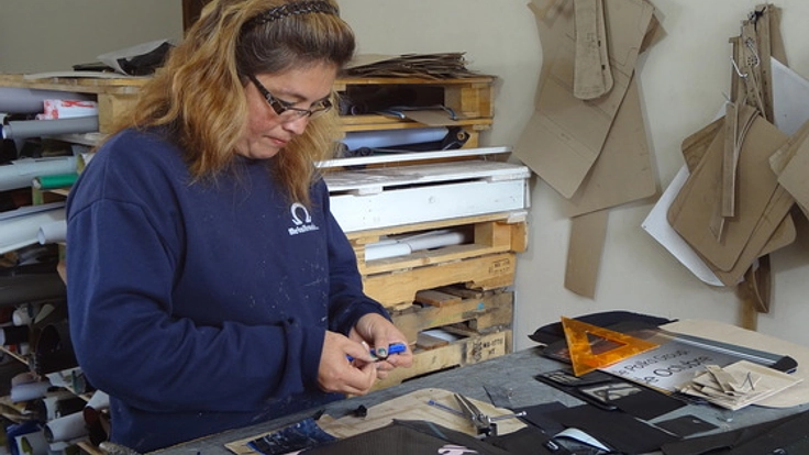 エクアドルのゴミ問題と雇用問題をフェアトレードで解決したい！