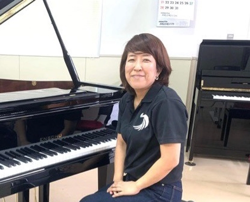 飯田真澄さんからの応援メッセージ