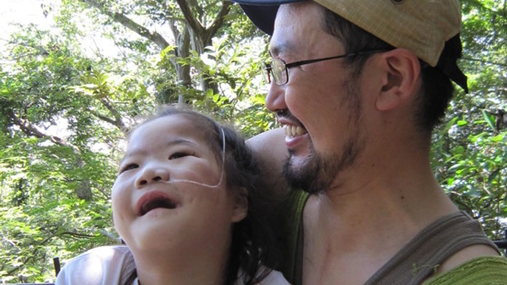 難病と闘う仲間へ、初めての家族旅行を！高校生チームによる企画