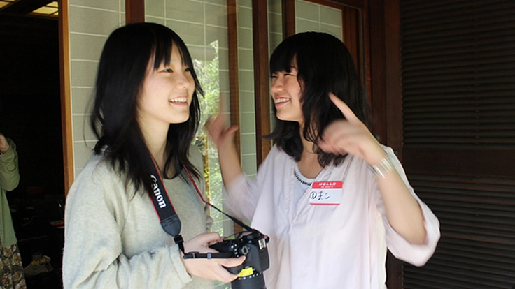 女子大生のための就活応援サイト「ハナジョブ」リニューアル！