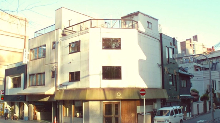 理想のハローワークをつくりたい！仕事ライブラリー「ハローライフ」