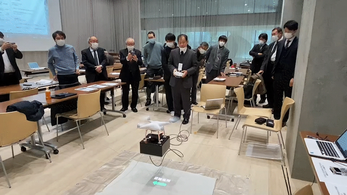 2月10日の研究会にて