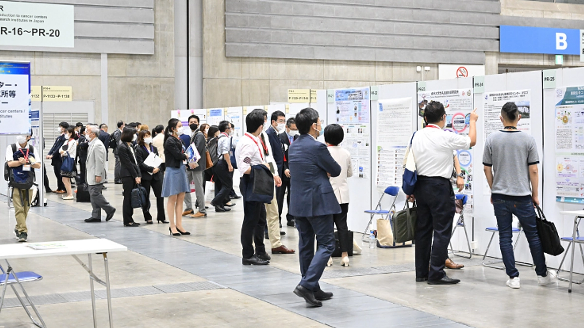 JCA若手研究者ポスター賞受賞者のコメント (4)