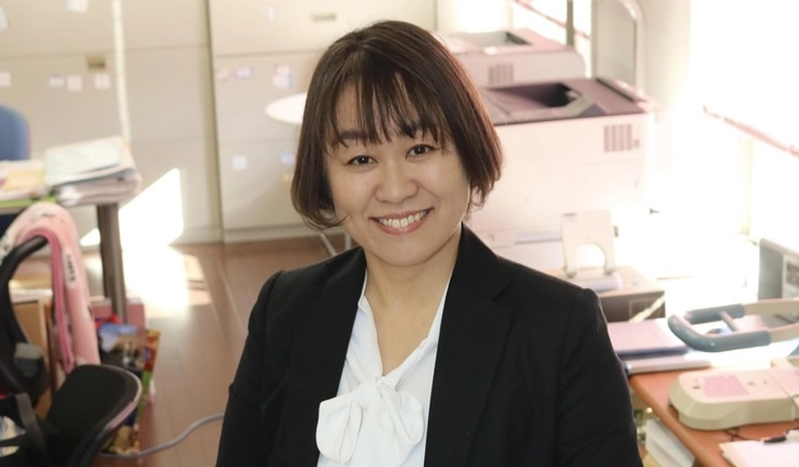 岡本弥佐さんの応援メッセージ