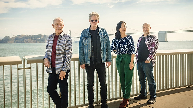 上野公園でSOUNDWALKを実現したい！ 2枚目