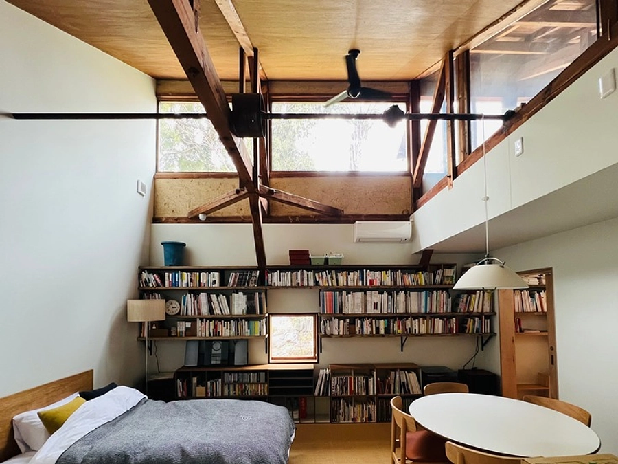 「ゲストルーム特別招待コース」をご紹介します