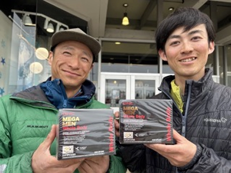 【新着情報⑧：出国！そして現地での最終準備の様子をご紹介します】