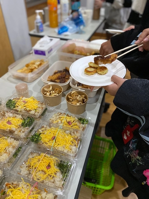 【2023年3月の活動報告】