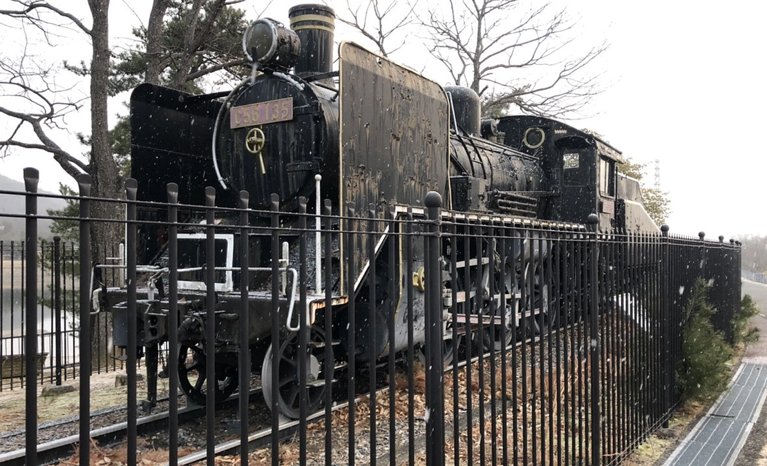 #10 大井川鐵道と、動態復元を目指すC56形135号機の歴史