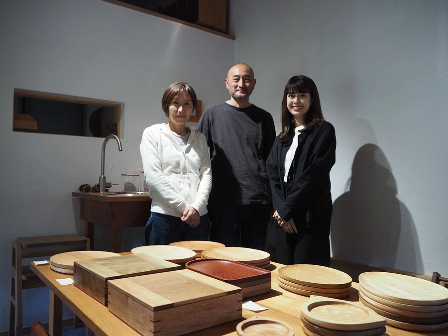 セトラーの出張を一部大公開！〜チュウブ編〜