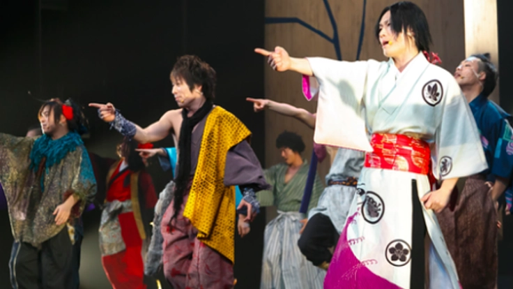 【第3弾】今年もやります！ロメオパラディッソ3rd『ねむれ銀河』