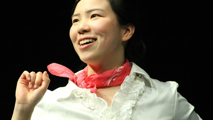 京都で１年に１度の学生劇団の祭典”全国学生演劇祭”を開催！