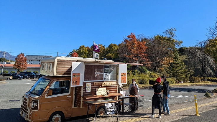 入院中の我が子に付き添うパパママに温かい手料理を食べてもらいたい 2枚目
