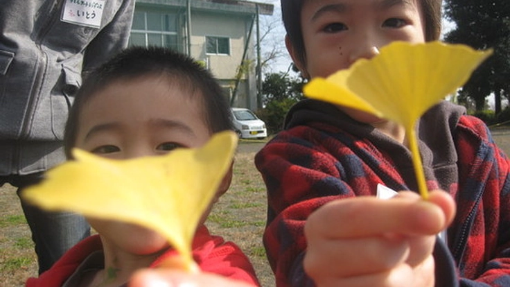 南相馬の子ども達をアートレジデンスに招待!　～子供たちの心をアートで繋ごう～