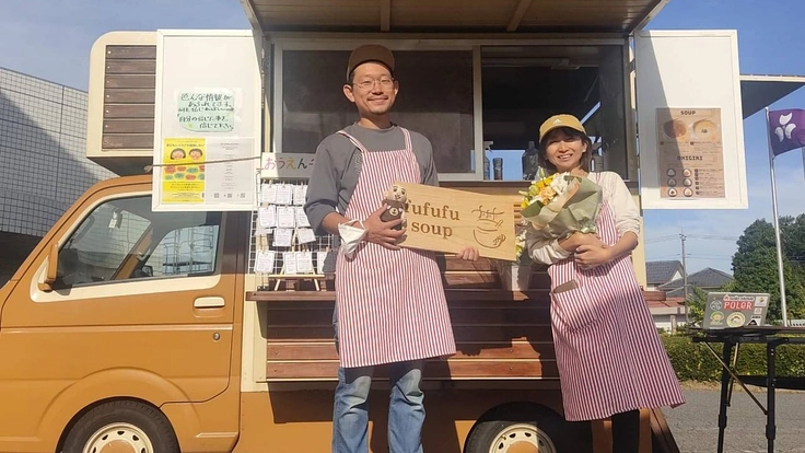 入院中の我が子に付き添うパパママに温かい手料理を食べてもらいたい 3枚目