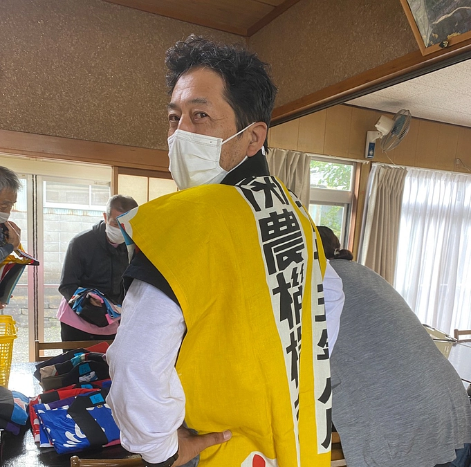 10月の練習ダイジェスト　(Backstage Vol.16)