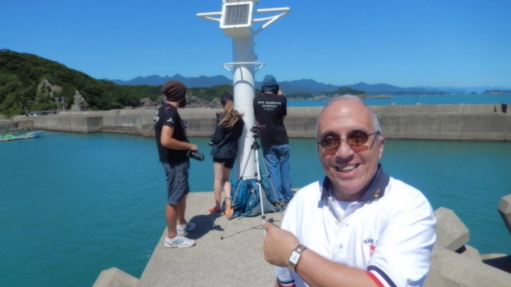 活動支援のお願い ―フェロー諸島へテキサス親父達を派遣したい