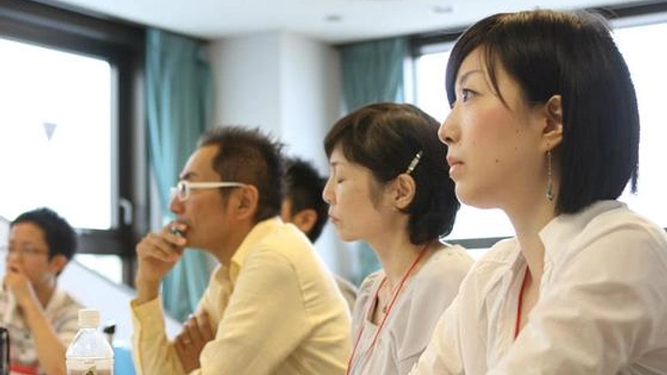 2015年患者の語りを社会に活かすシンポジウムを開催したい！