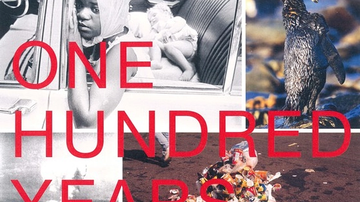 書籍『百年の愚行』の続編を出版します！