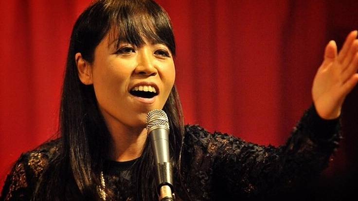 福島復興支援を世界にアピールするためのCDを作成したい！