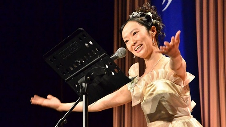 様々な困難と共に生きる子どもたちと合唱コラボレーションがしたい!