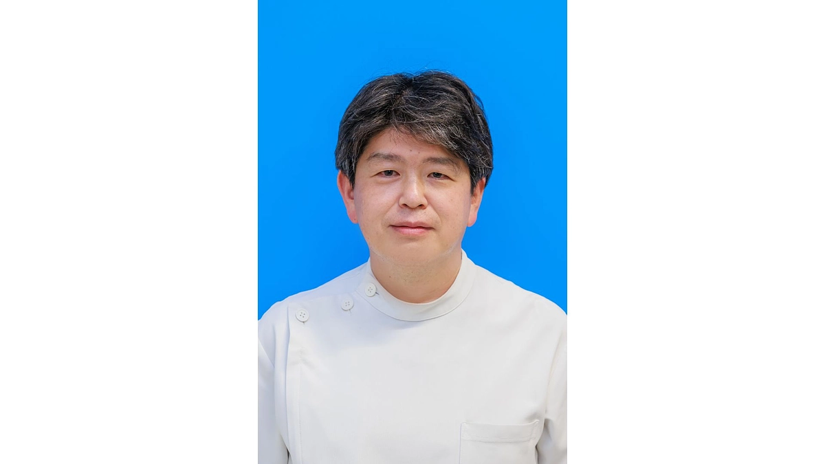 【応援メッセージ】片岡大治先生