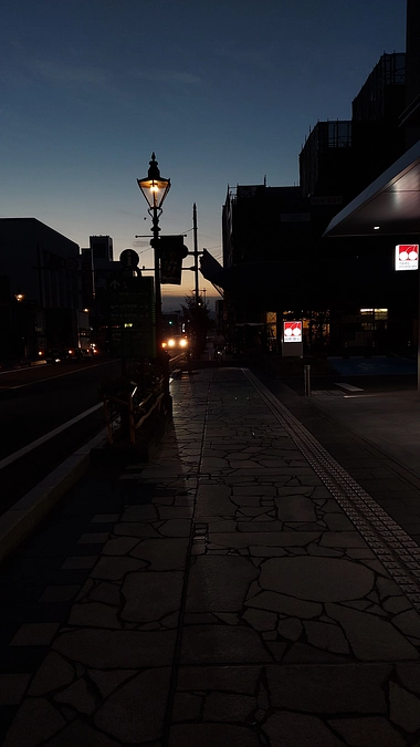 山形滞在制作記⑥―山形での生活(林純平)