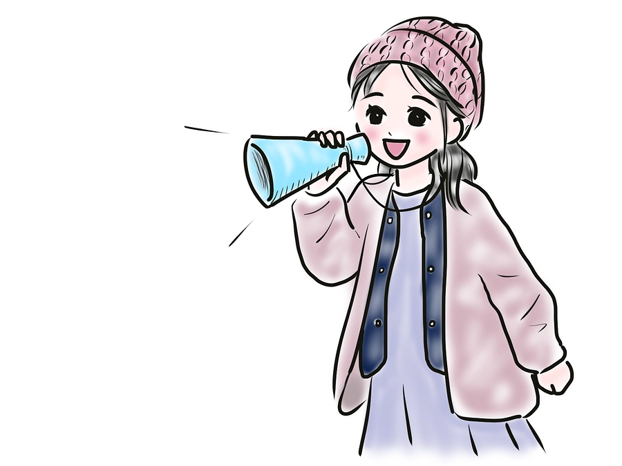 アニメ声優さんからの応援メッセージ！