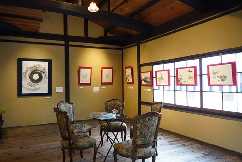 文化芸術関係者からのお礼のメッセージが届いています!