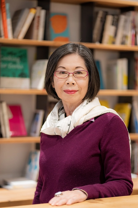 医療、看護の基本は病いではなく人に対する思い 檜佐章子さん