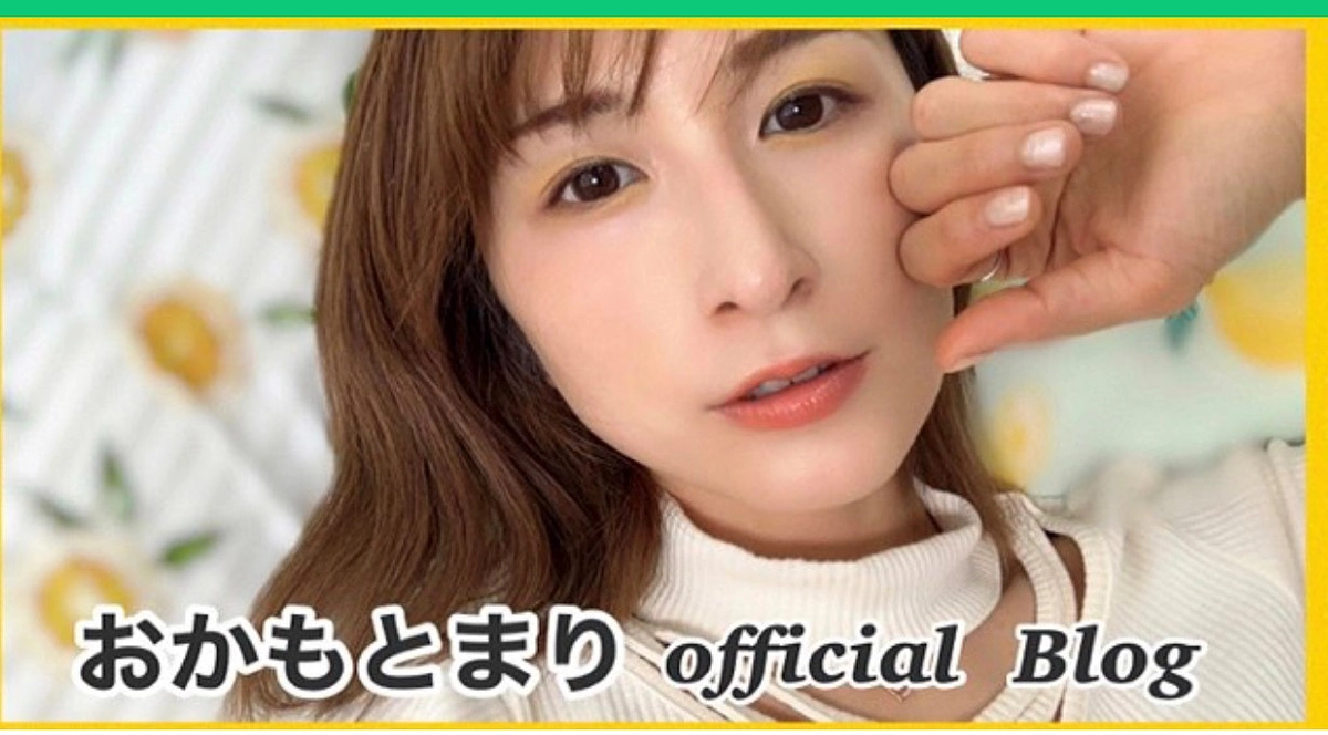 おかもと まり さんにTwitterとブログで紹介して頂きました