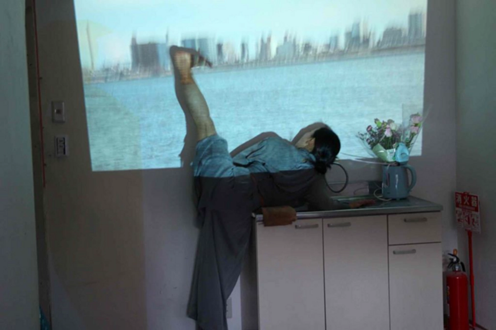 文化芸術関係者からのお礼のメッセージが届いています!