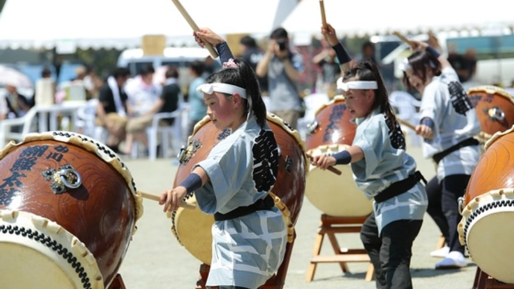 地元女川を盛り上げ、元気にする無料音楽イベントを継続したい！