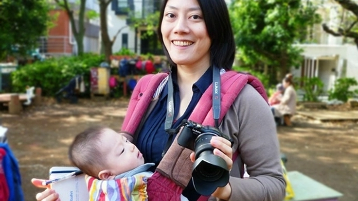 『生きる力』をはぐくむ学校・園を取材し、多くの人に伝えたい！