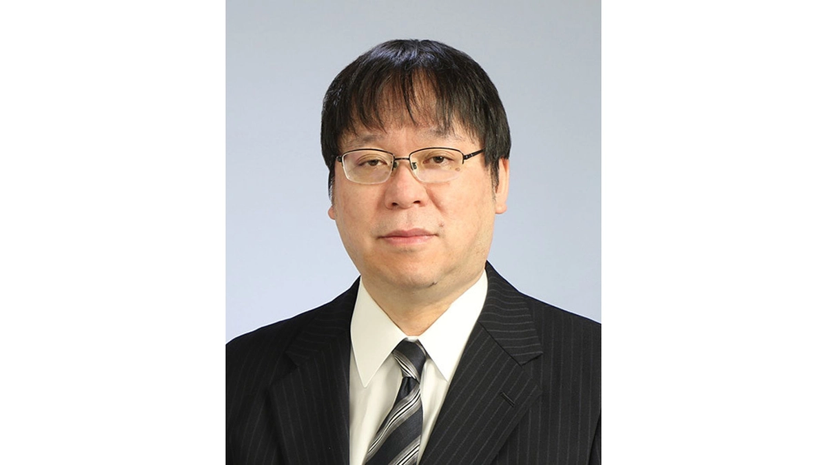 【応援メッセージ】小笠原邦昭先生