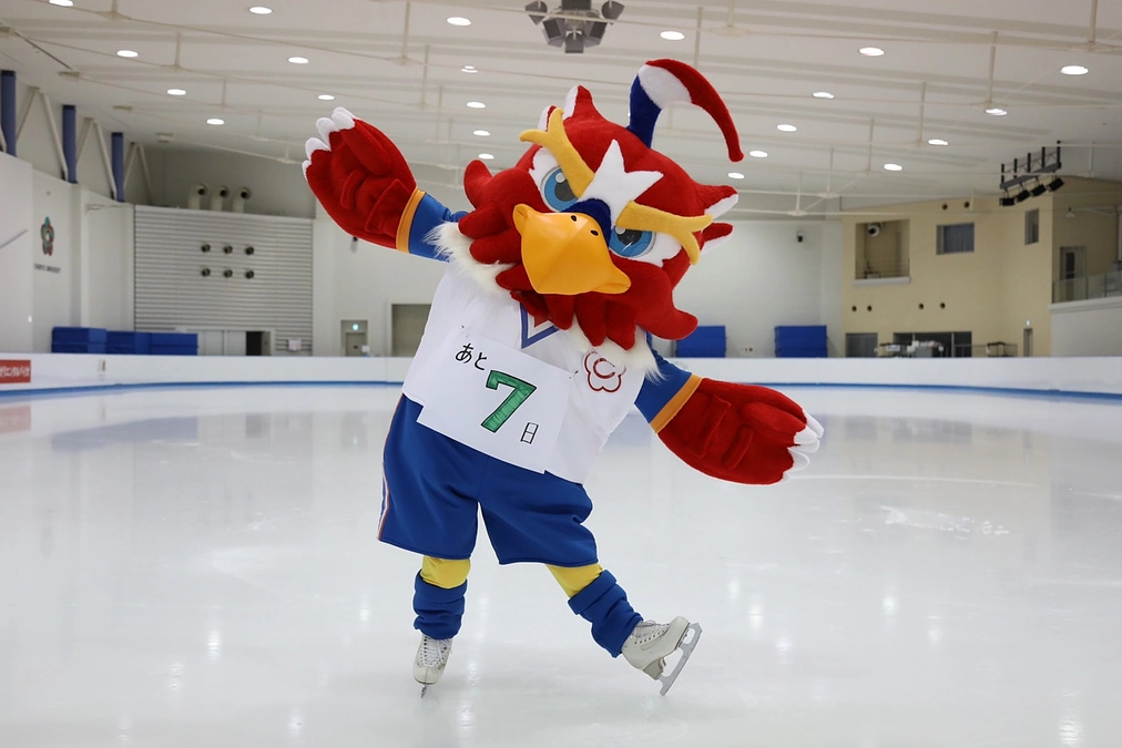 【残り7日になりました！】