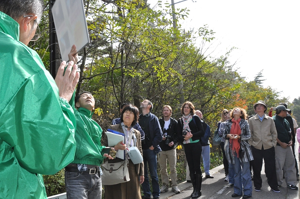アニマルパスウェイ開発ものがたり　エピソード１３