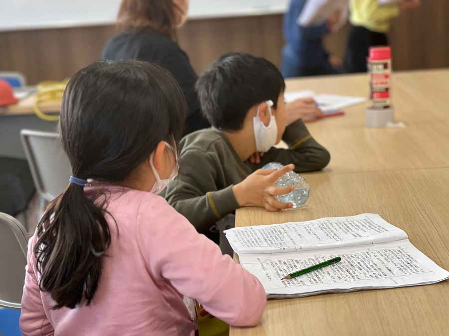 1月の練習ダイジェスト　(Backstage Vol.64)