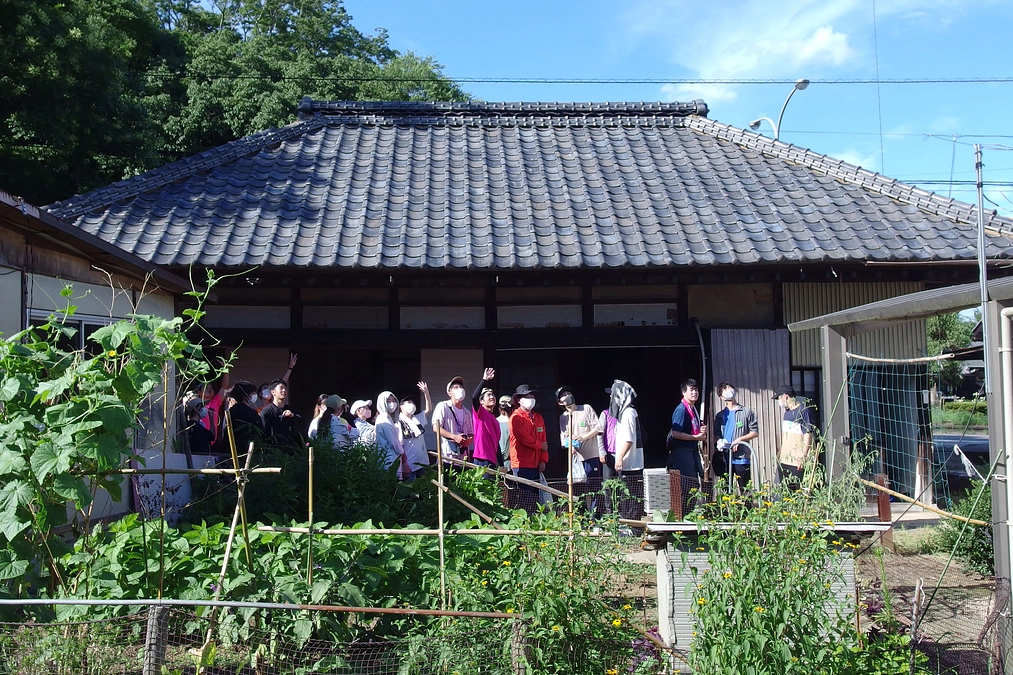 【活動紹介】法政大学キャンパスエコロジーフォーラム