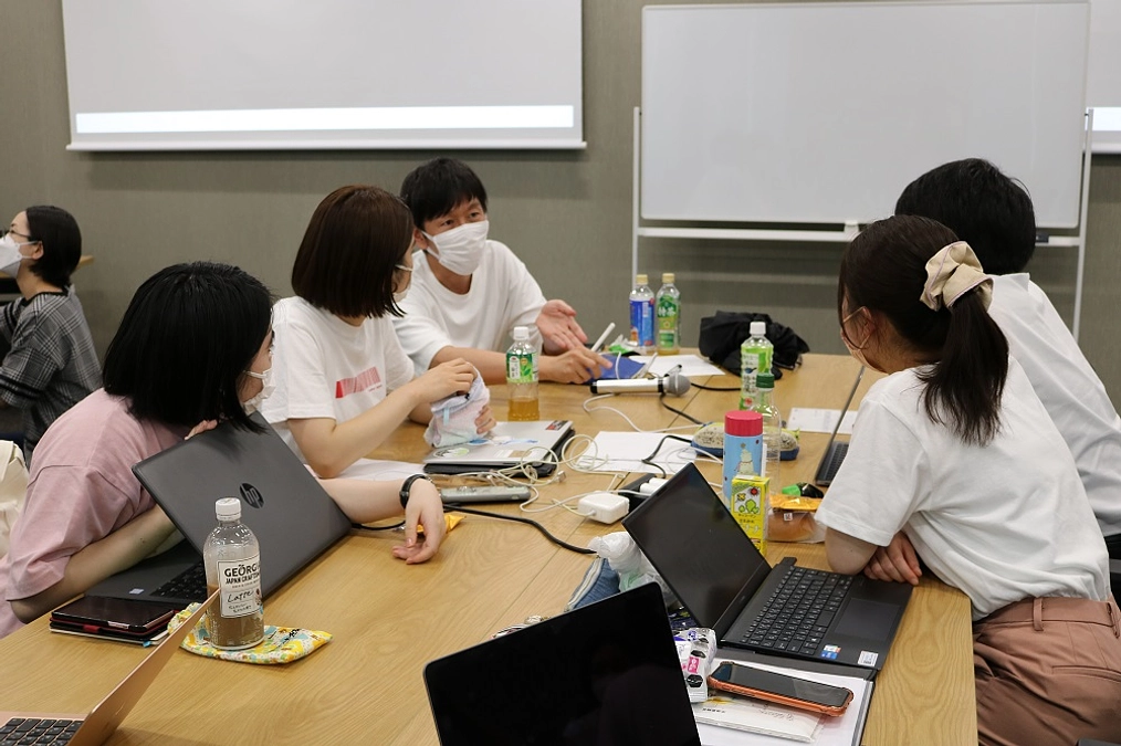 【必見】起業家・教育者・法人向け　AJP開拓コース！