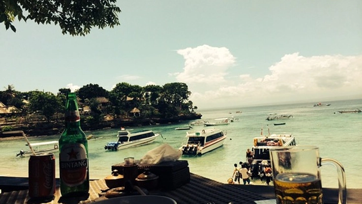 インドネシア・バリ島の現地のクチコミ情報サイトを作りたい！