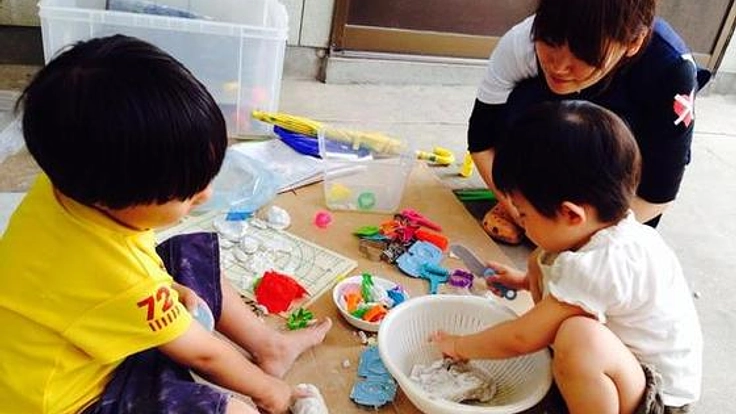 「親」のための勉強会【おやべん】を全国に広めたい！