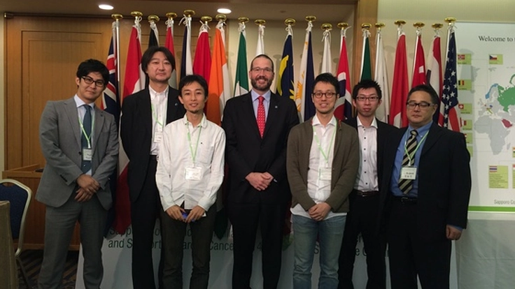 日本の緩和ケア医療を発展させるため市民公開セミナーを開催！